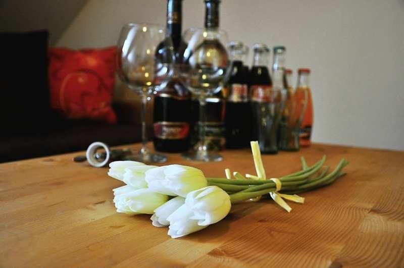 Penzion Rosenau Rožňava 외부 사진